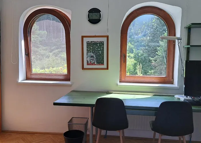Idyllische Im Wienerwald - Mit Sauna דירה *